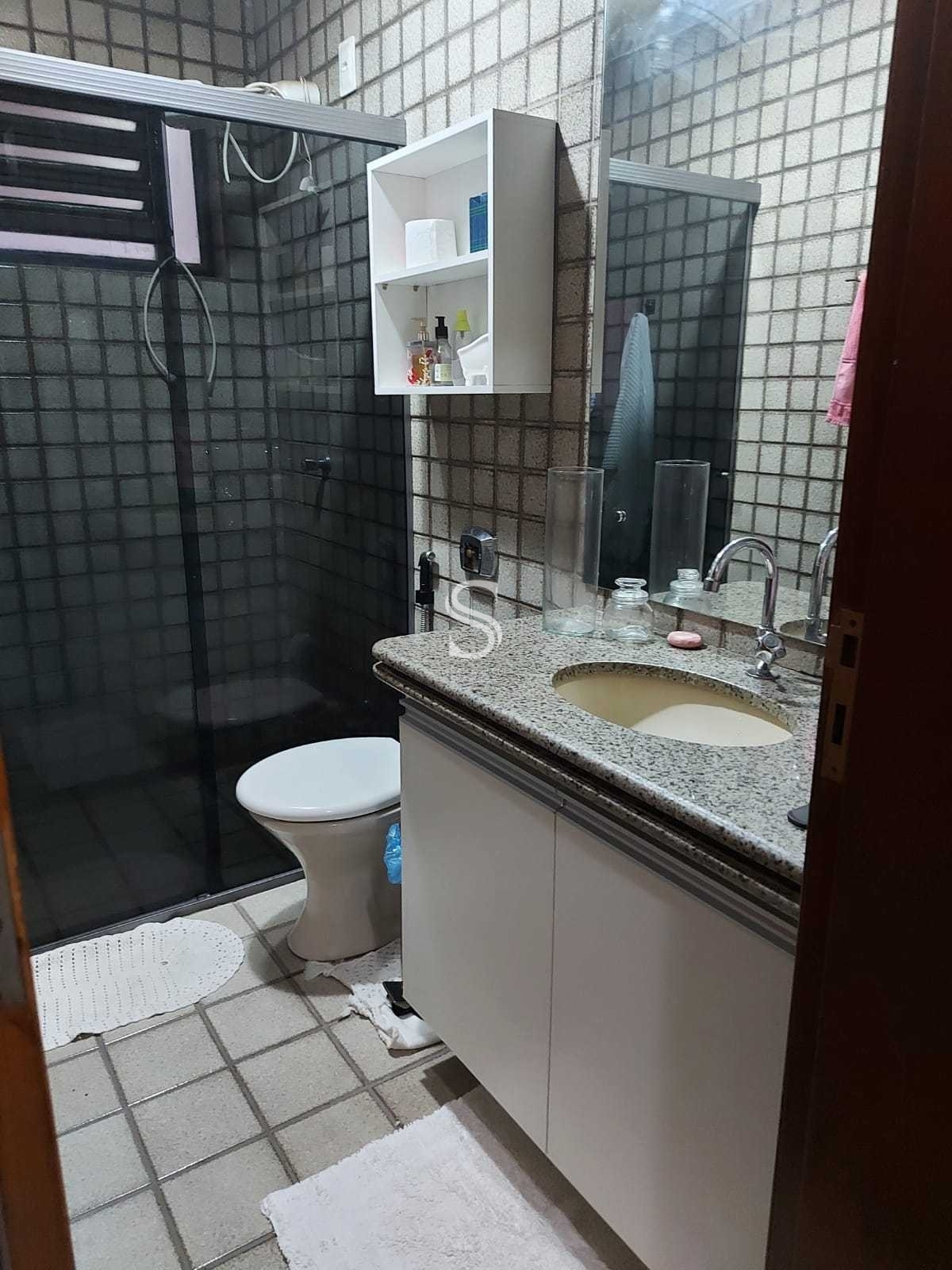 Casa, 3 quartos, 280 m² - Foto 23