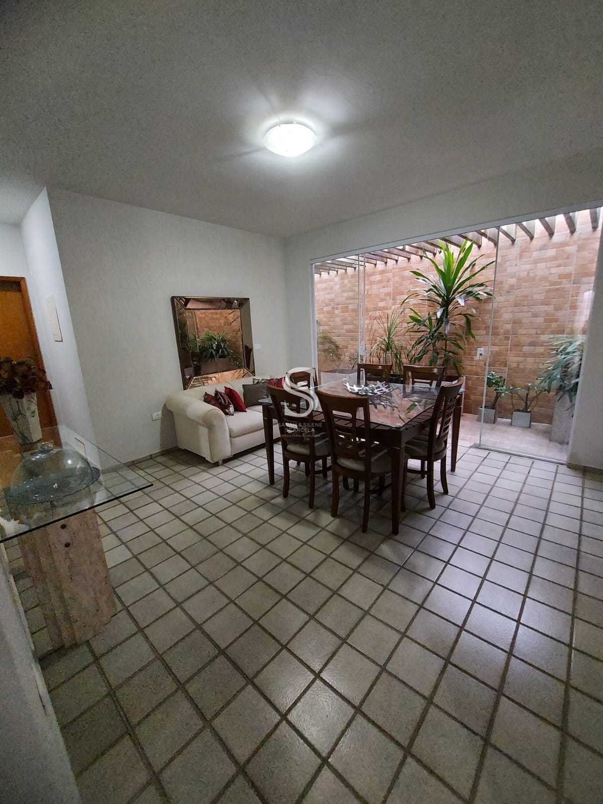 Casa, 3 quartos, 280 m² - Foto 19