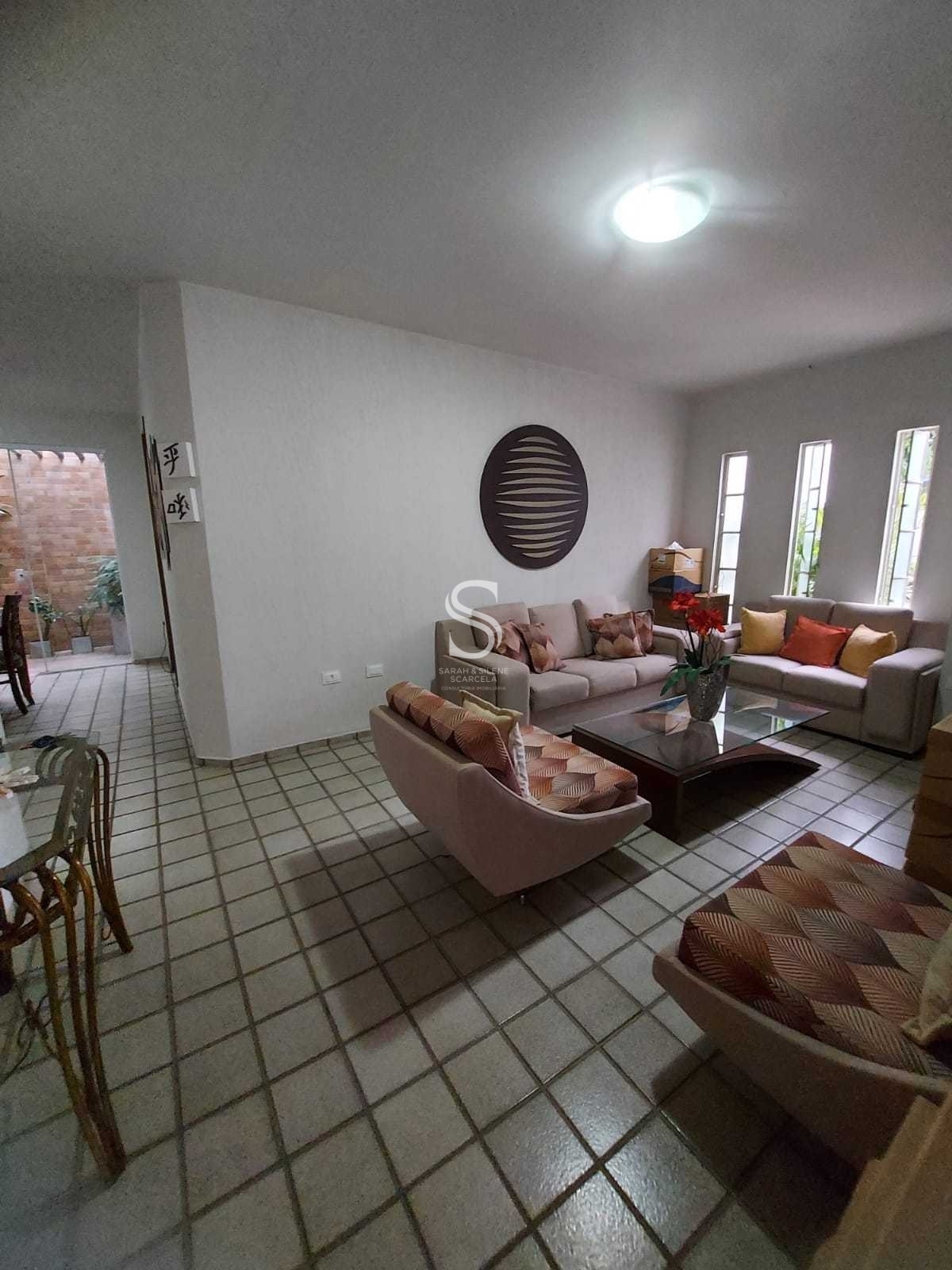 Casa, 3 quartos, 280 m² - Foto 15