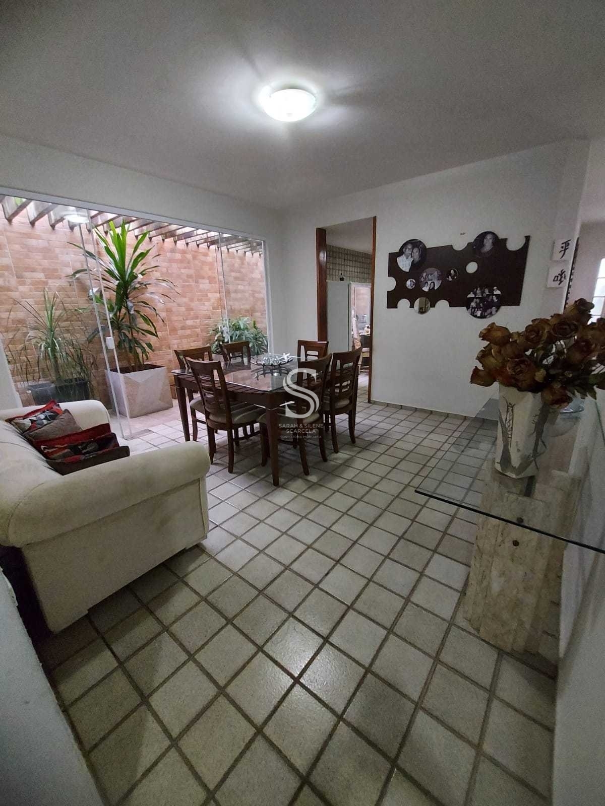 Casa, 3 quartos, 280 m² - Foto 11