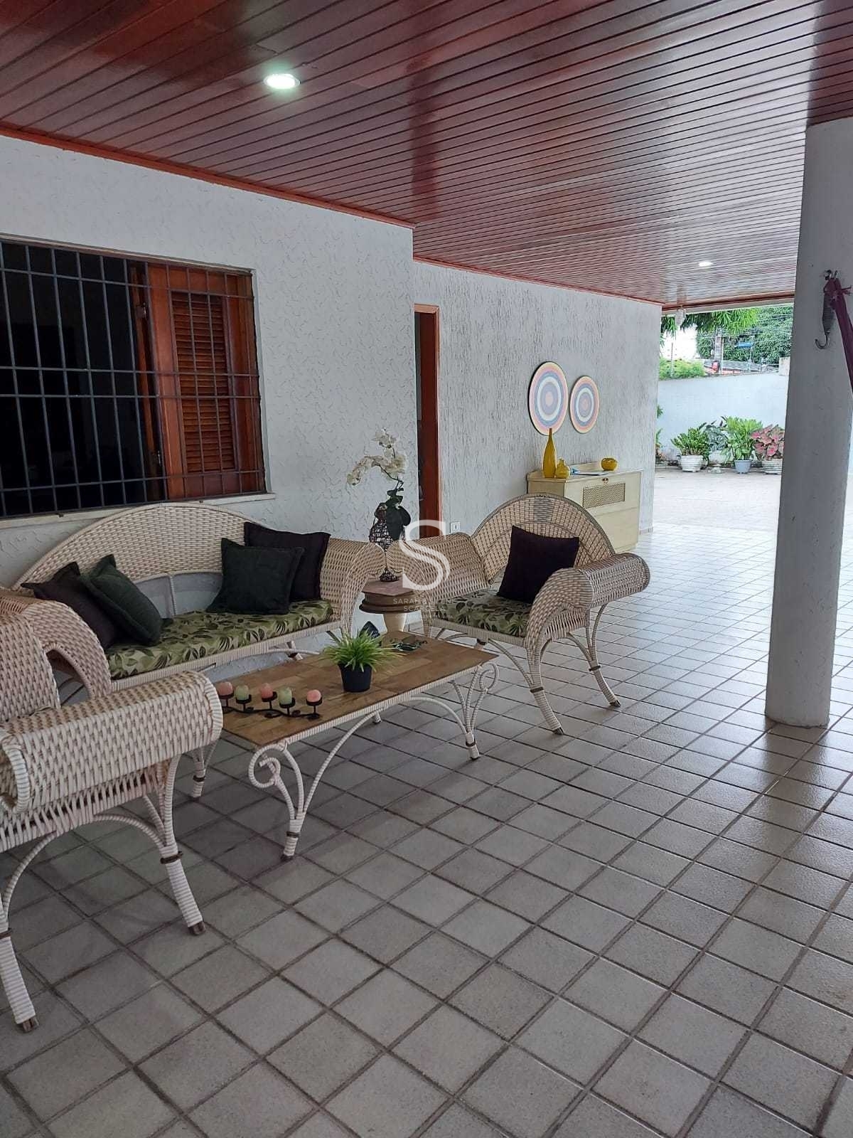 Casa, 3 quartos, 280 m² - Foto 9