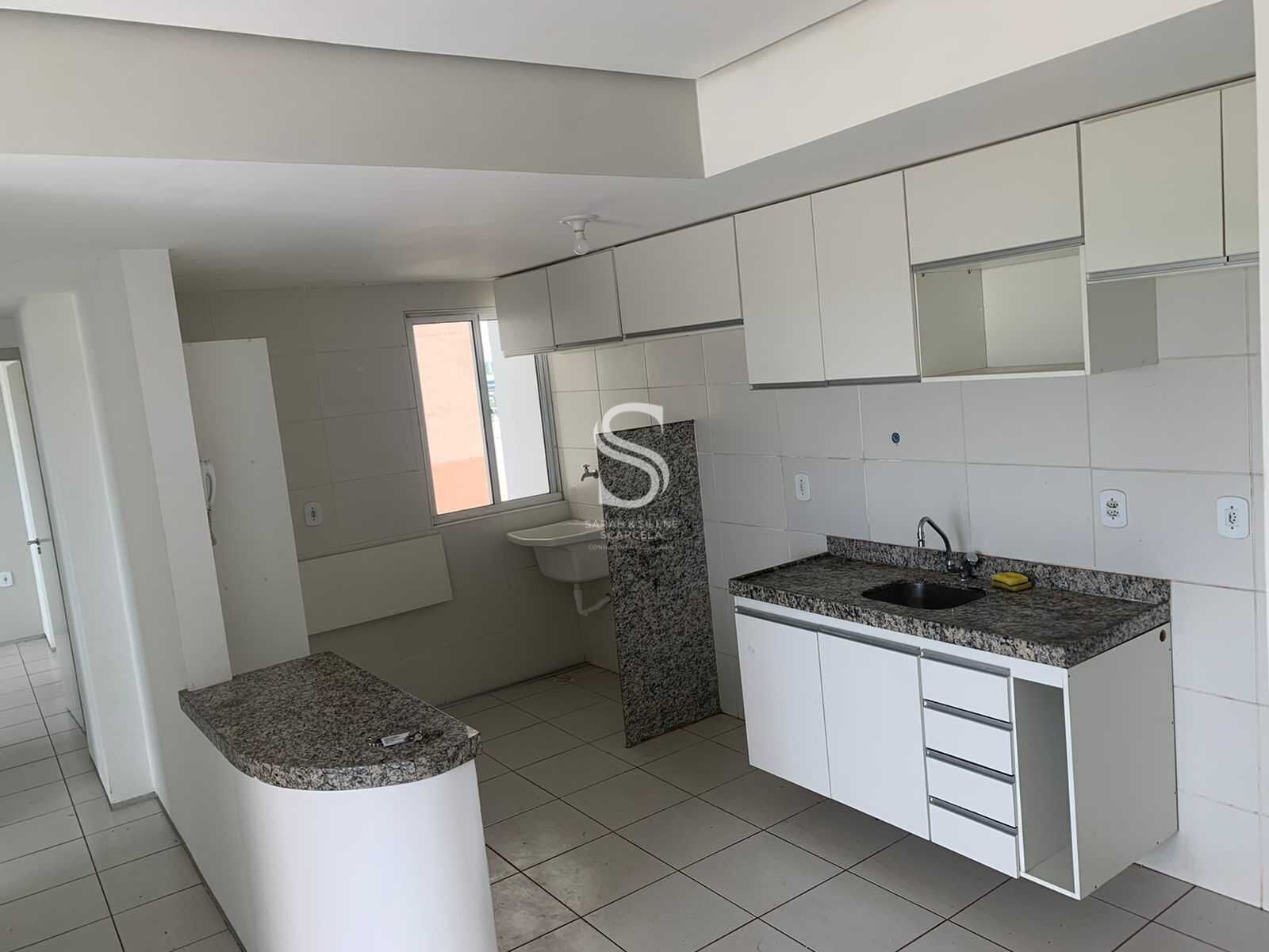 Apartamento, 2 quartos, 58 m² - Foto 8