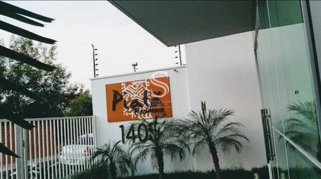 Apartamento, 2 quartos, 58 m² - Foto 4