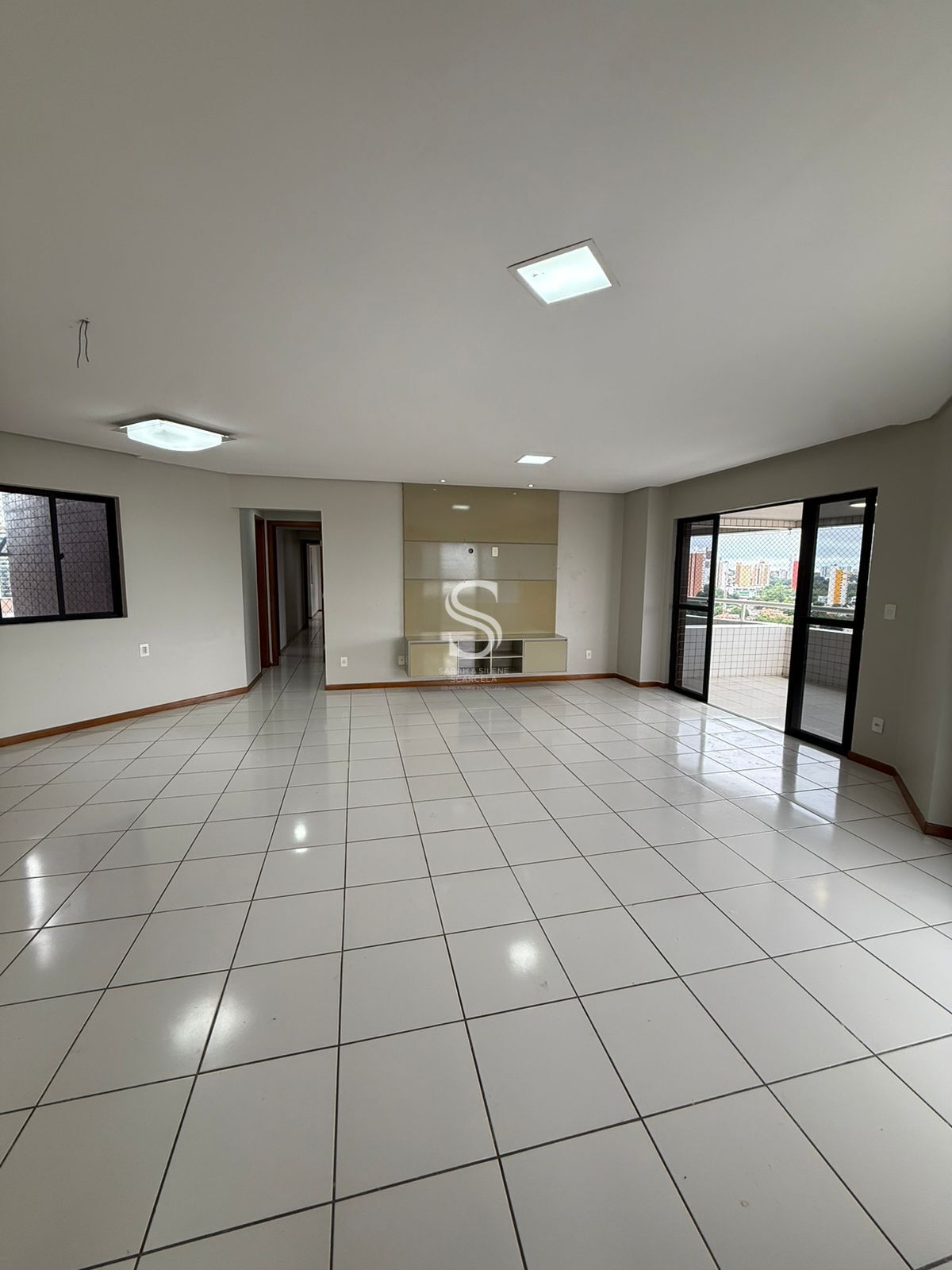 Apartamento, 5 quartos, 200 m² - Foto 7