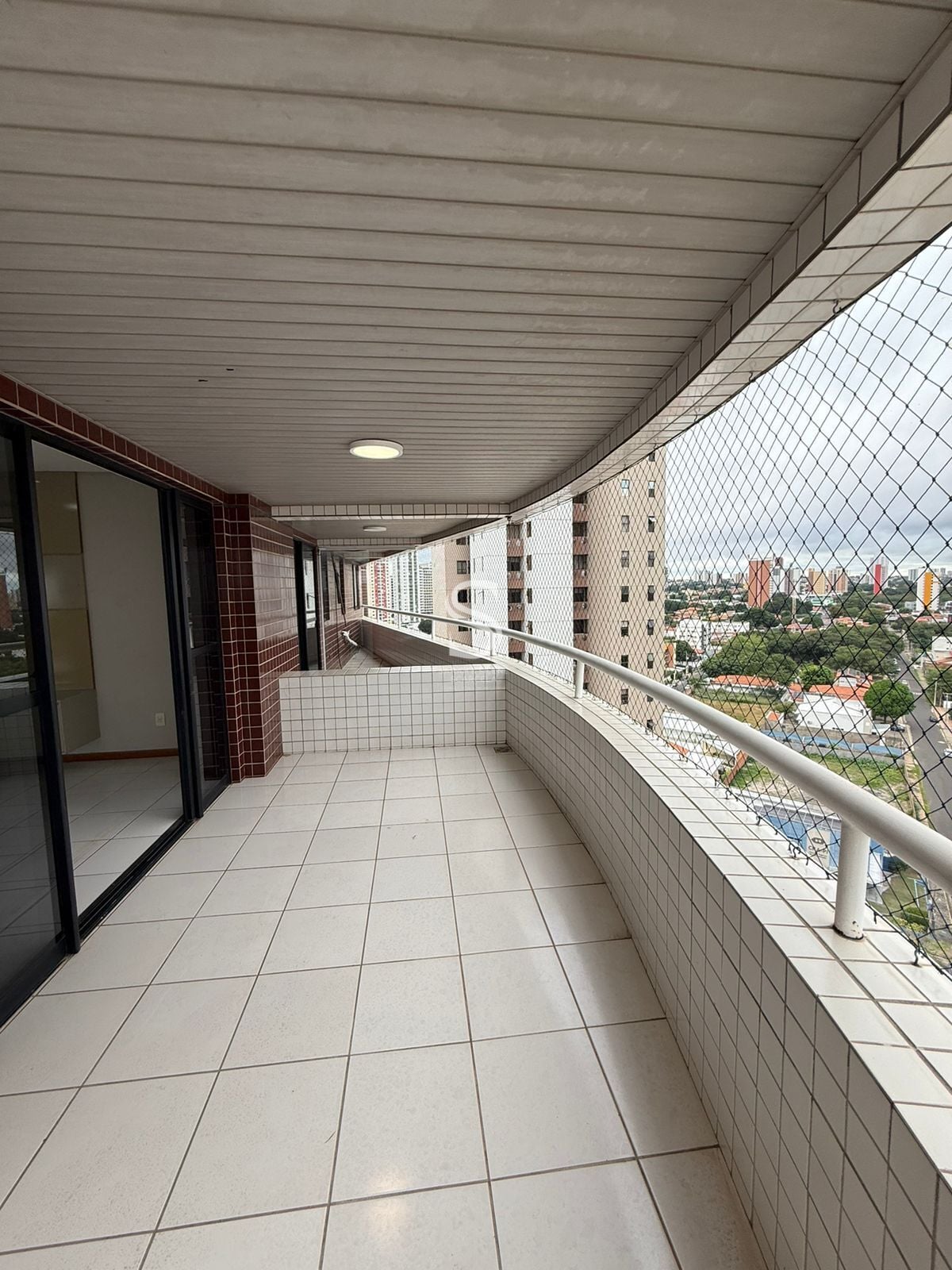 Apartamento, 5 quartos, 200 m² - Foto 5