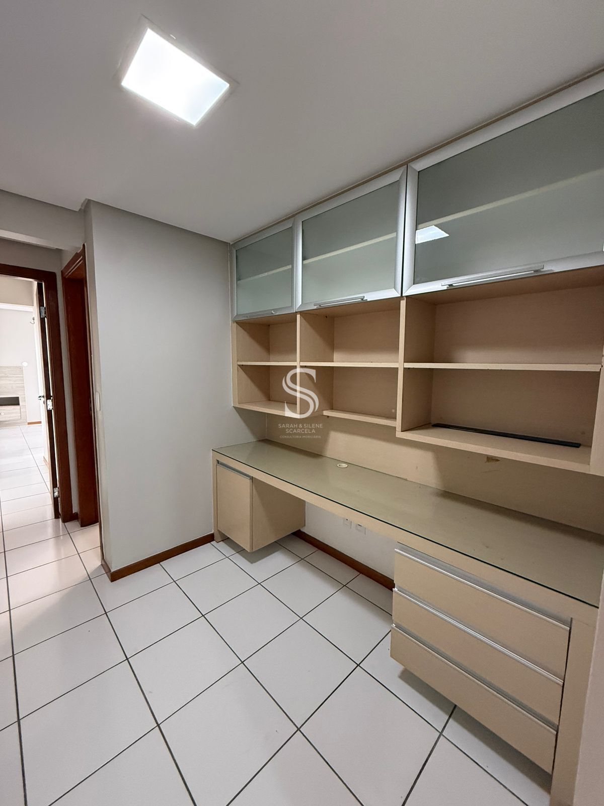 Apartamento, 5 quartos, 200 m² - Foto 20