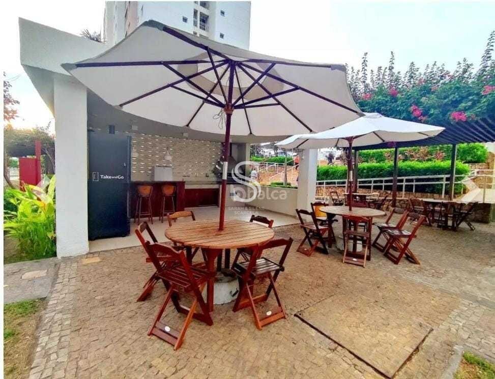 Apartamento, 3 quartos, 74 m² - Foto 11