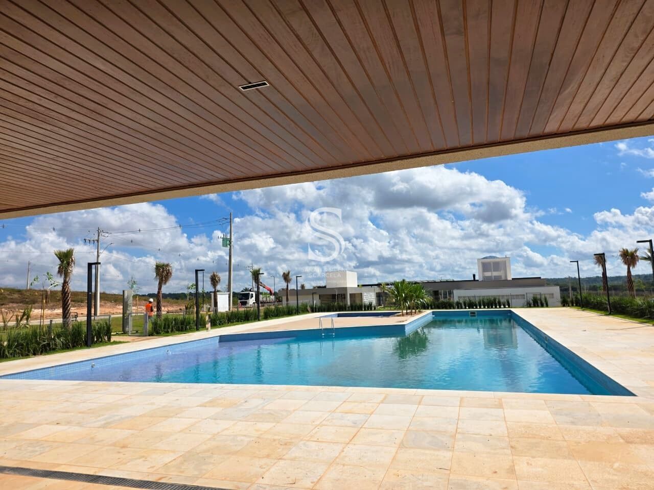 Terreno, 242 m² - Foto 8