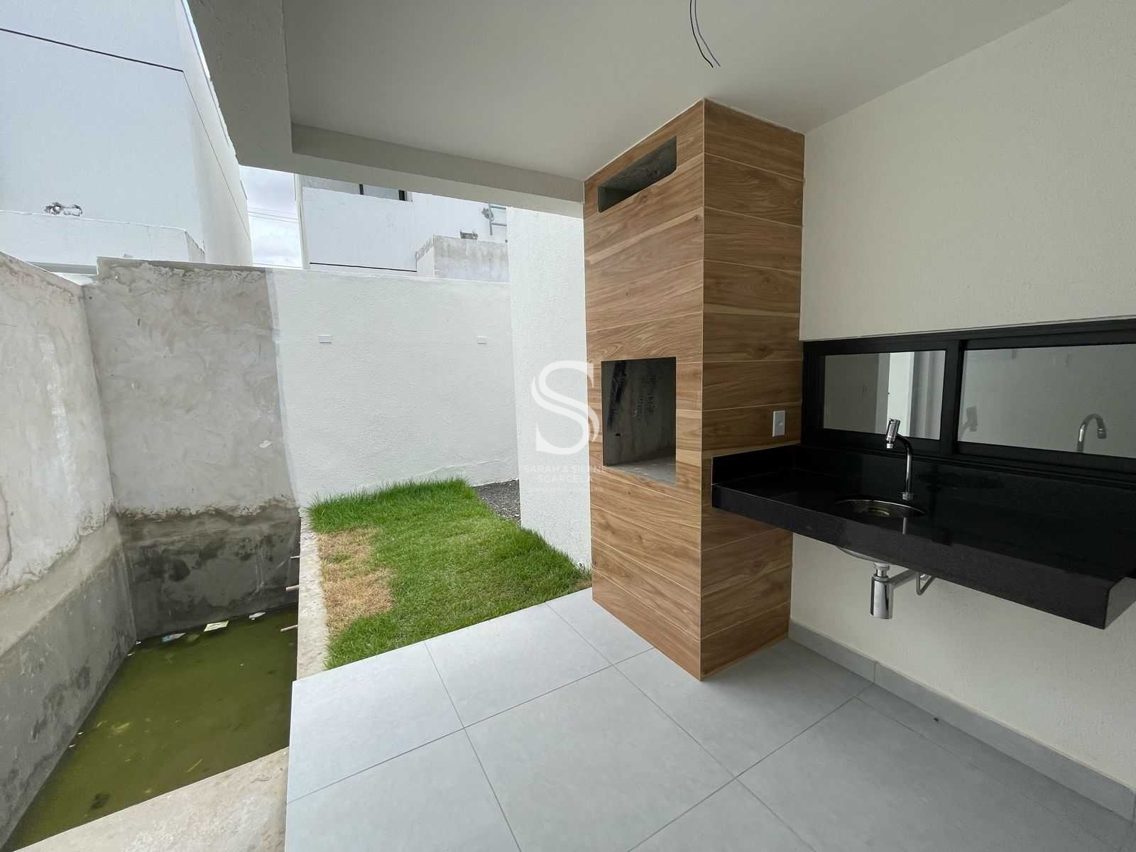 Casa de Condomínio, 4 quartos - Foto 7