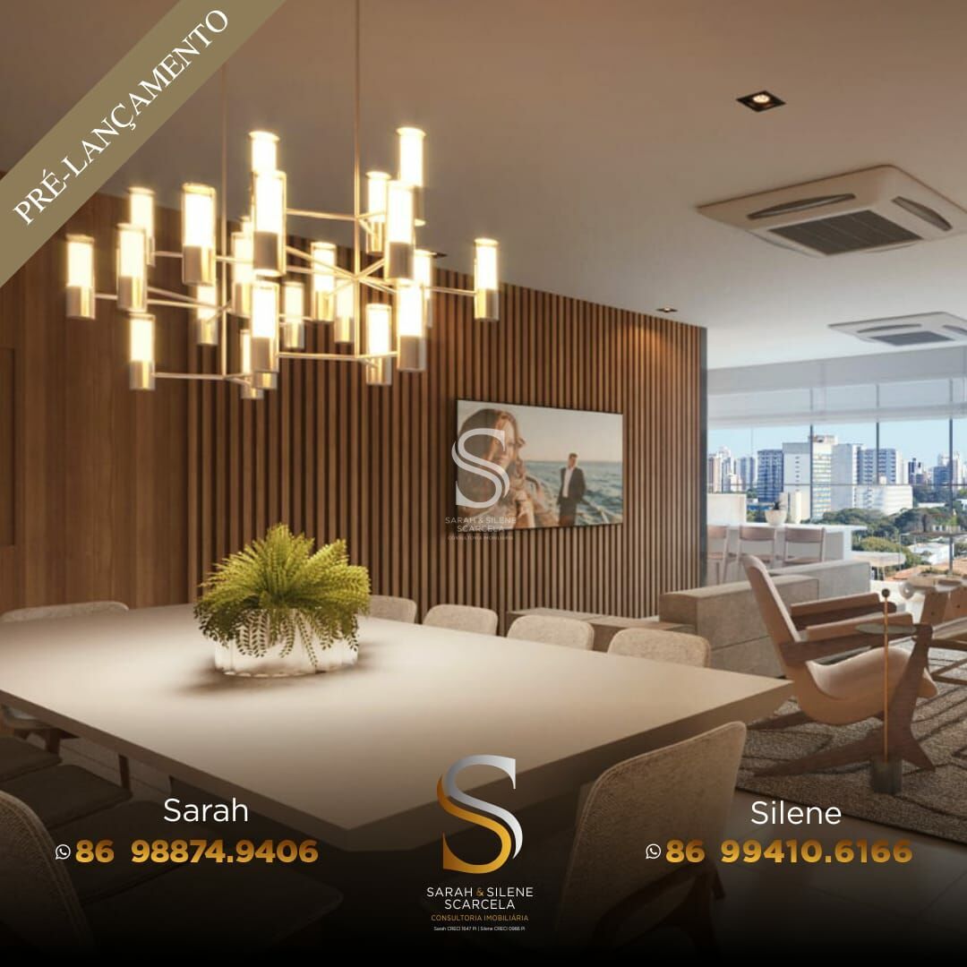 Apartamento, 4 quartos, 264 m² - Foto 15