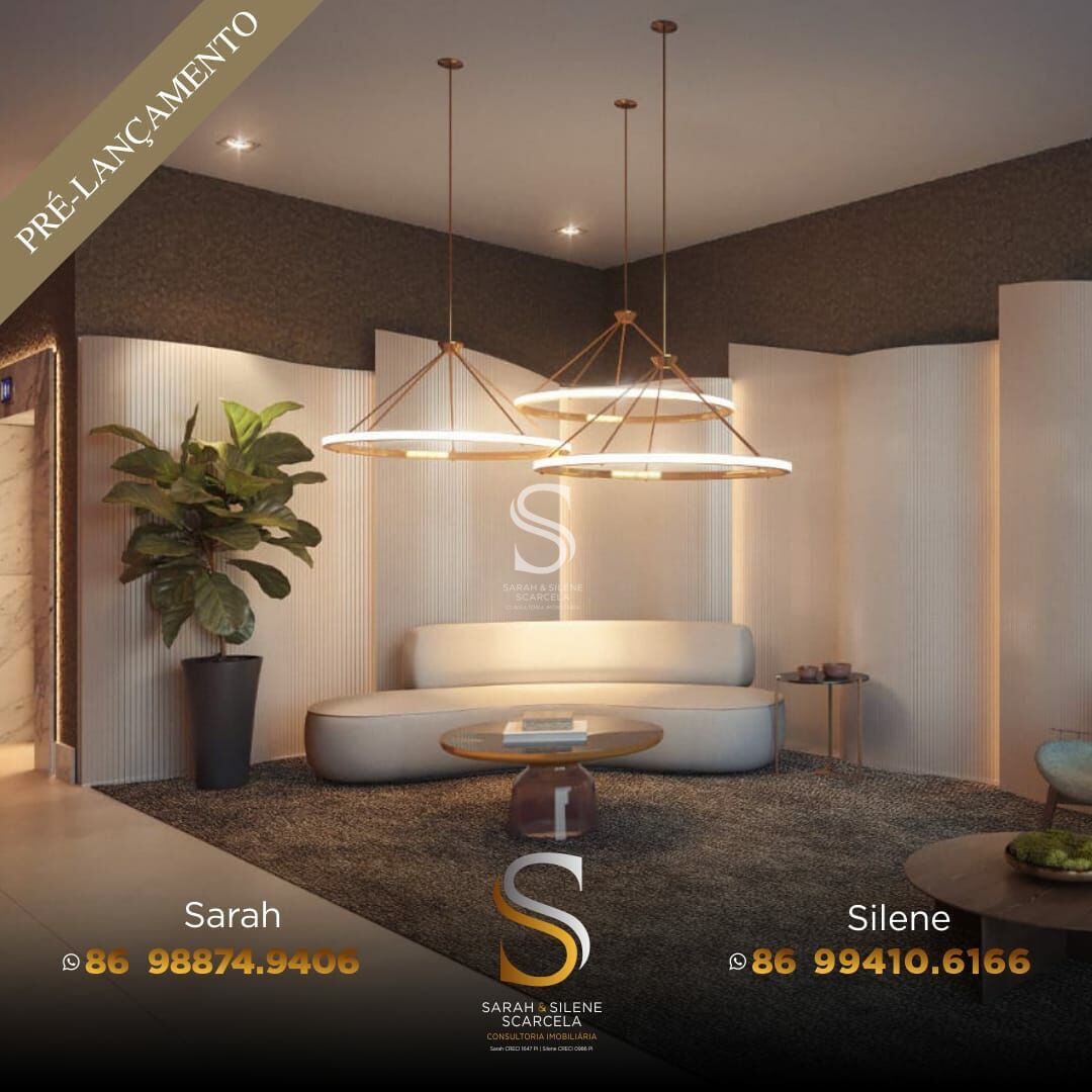 Apartamento, 4 quartos, 264 m² - Foto 11