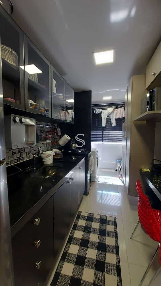 Apartamento, 2 quartos, 80 m² - Foto 8
