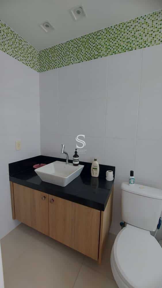 Apartamento, 2 quartos, 80 m² - Foto 6