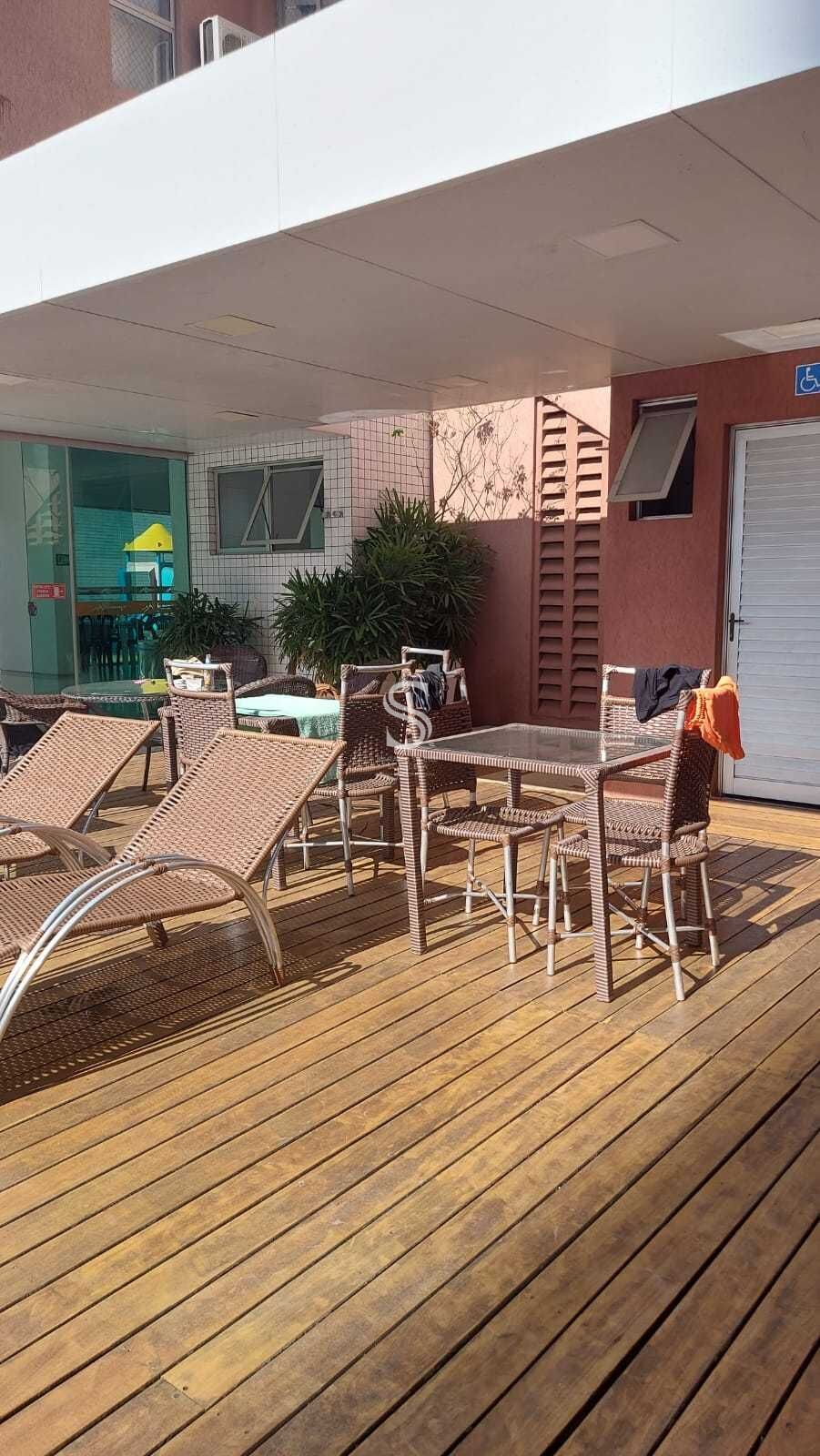 Apartamento, 2 quartos, 80 m² - Foto 29