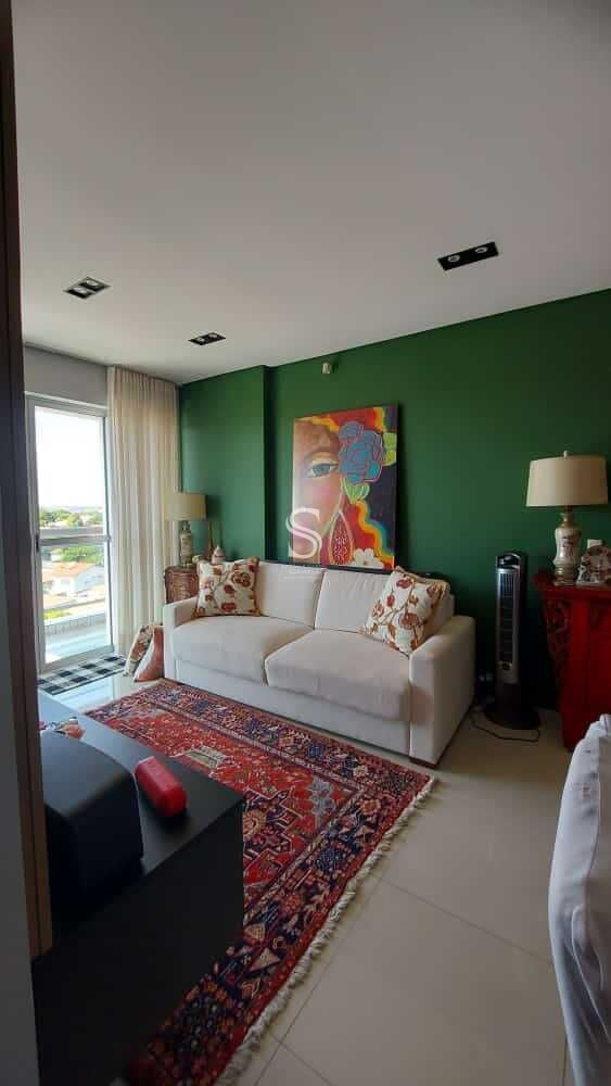 Apartamento, 2 quartos, 80 m² - Foto 3
