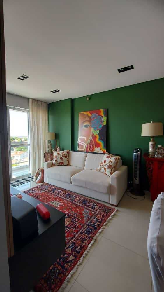 Apartamento, 2 quartos, 80 m² - Foto 7