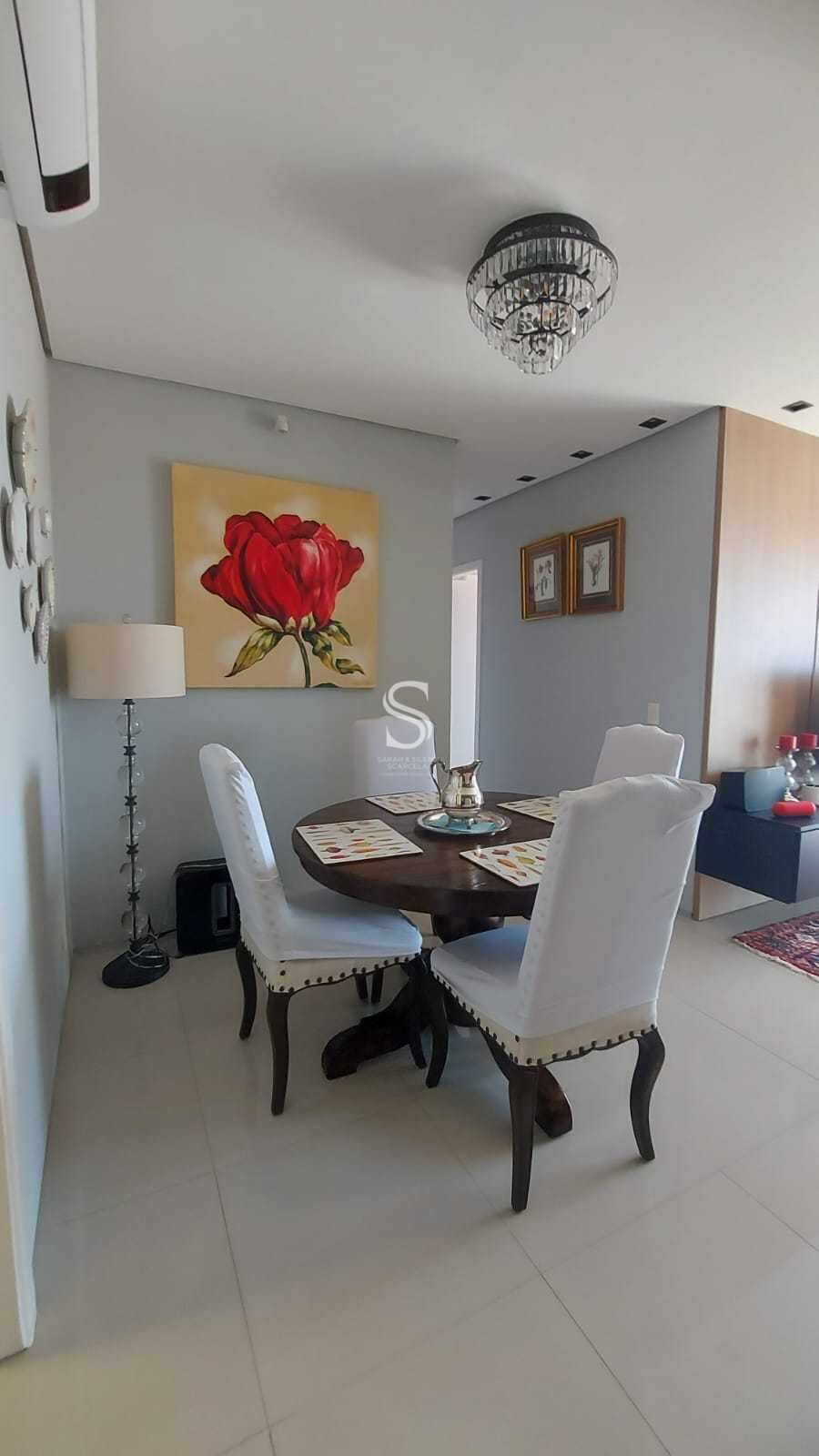 Apartamento, 2 quartos, 80 m² - Foto 11