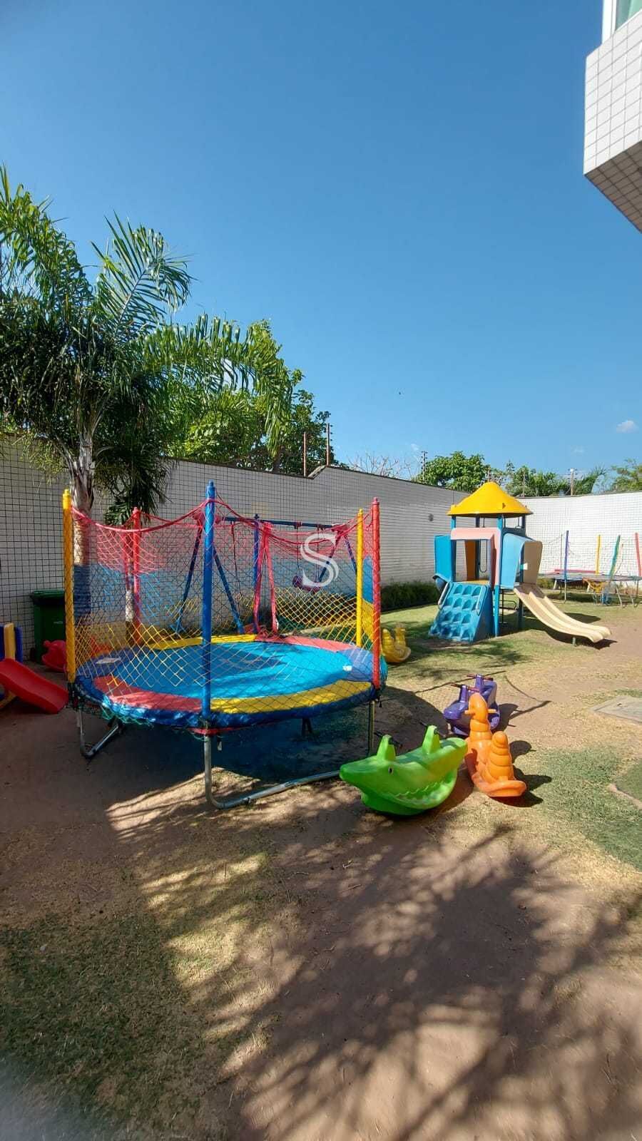 Apartamento, 2 quartos, 80 m² - Foto 26