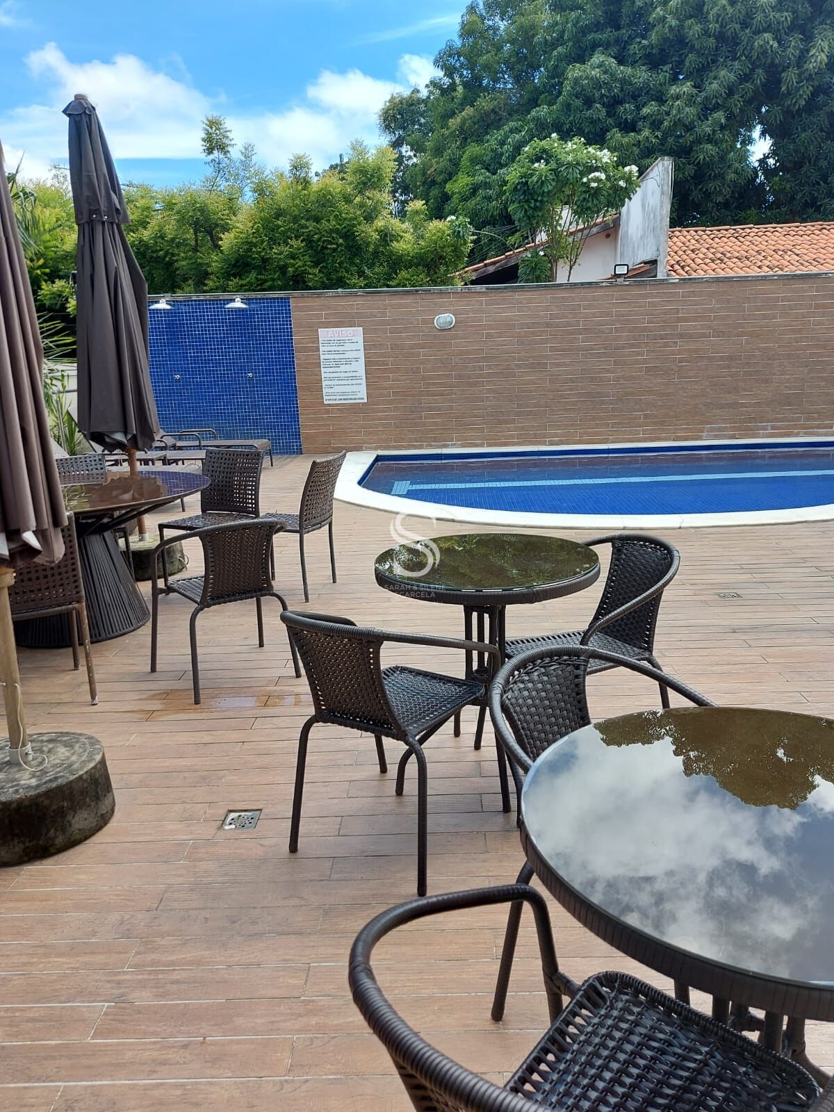 Apartamento, 3 quartos, 76 m² - Foto 8
