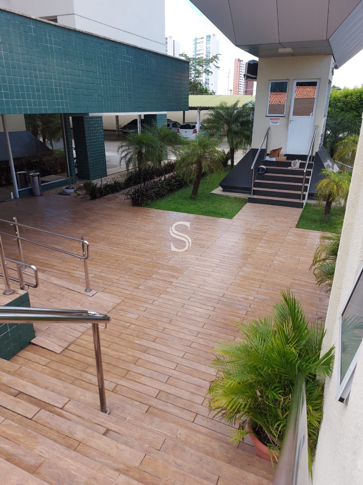 Apartamento, 3 quartos, 76 m² - Foto 5