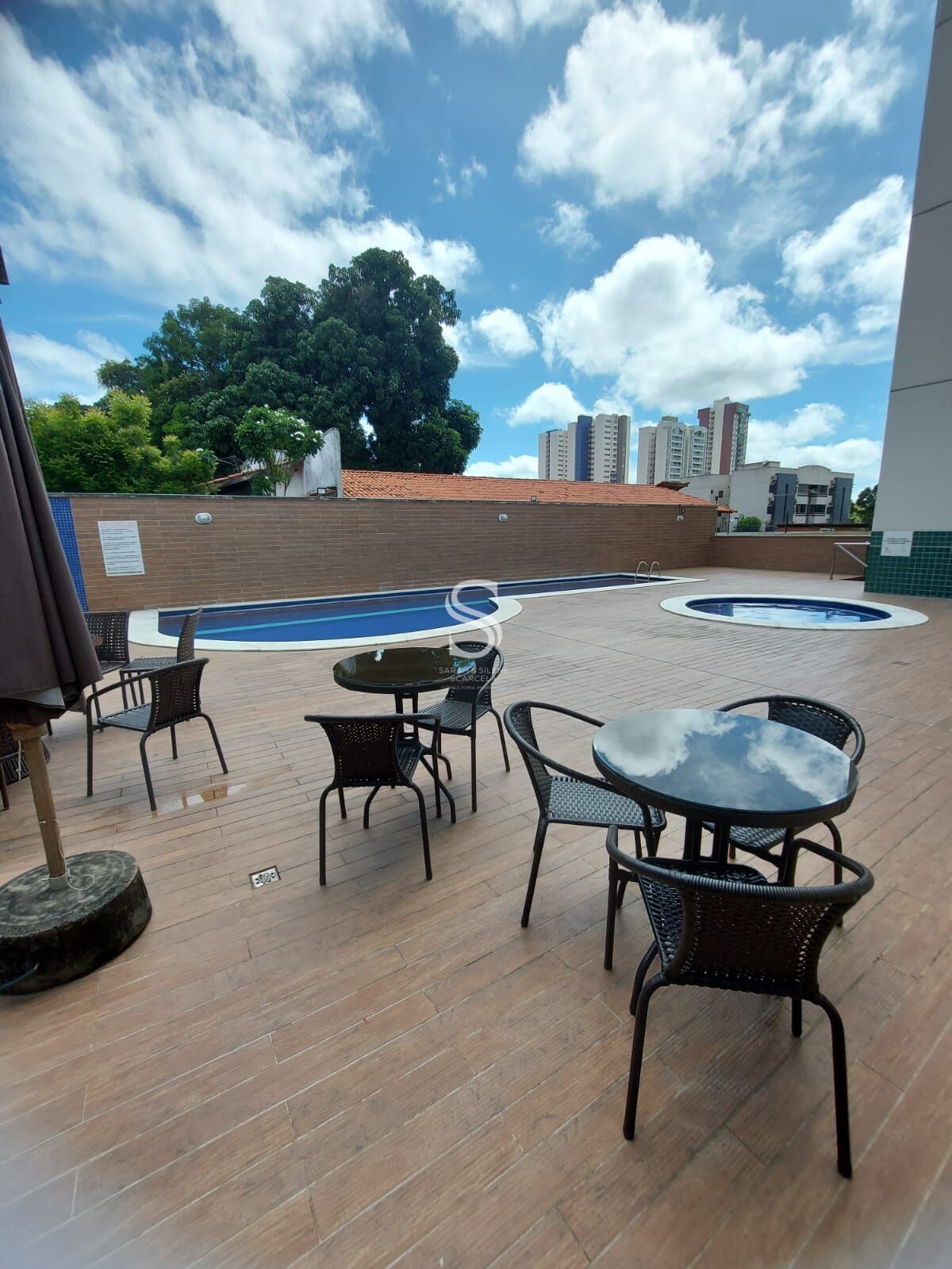 Apartamento, 3 quartos, 76 m² - Foto 9