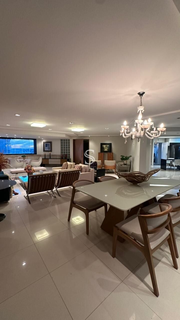 Apartamento, 4 quartos, 440 m² - Foto 7