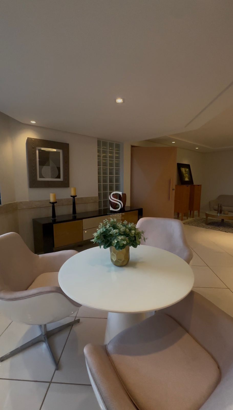 Apartamento, 4 quartos, 440 m² - Foto 13