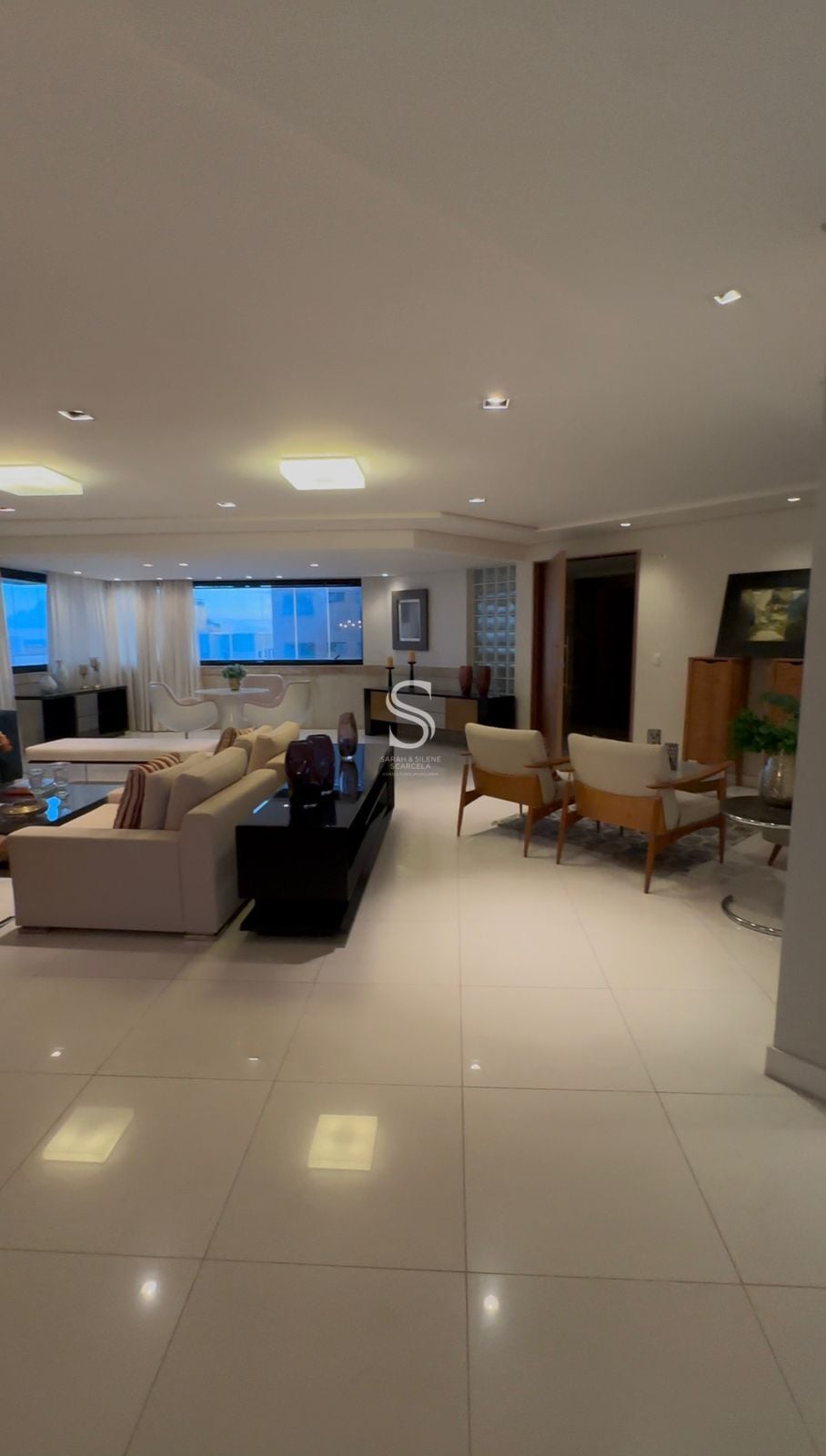Apartamento, 4 quartos, 440 m² - Foto 4