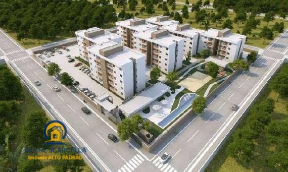 Apartamento, 3 quartos, 68 m² - Foto 28