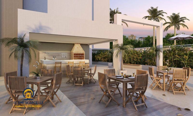 Apartamento, 3 quartos, 107 m² - Foto 5