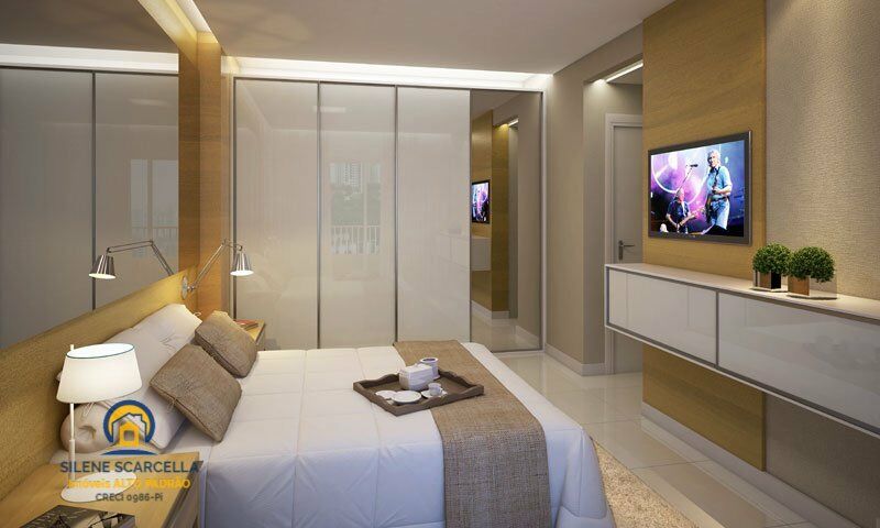 Apartamento, 3 quartos, 107 m² - Foto 13