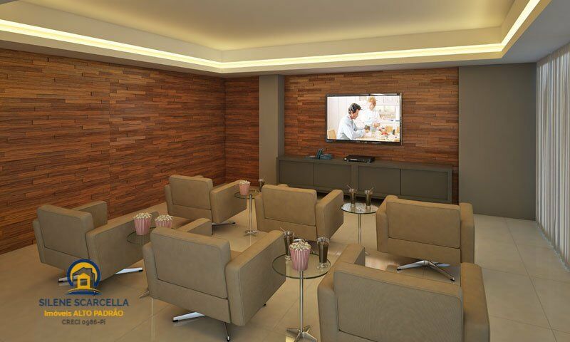 Apartamento, 3 quartos, 107 m² - Foto 8