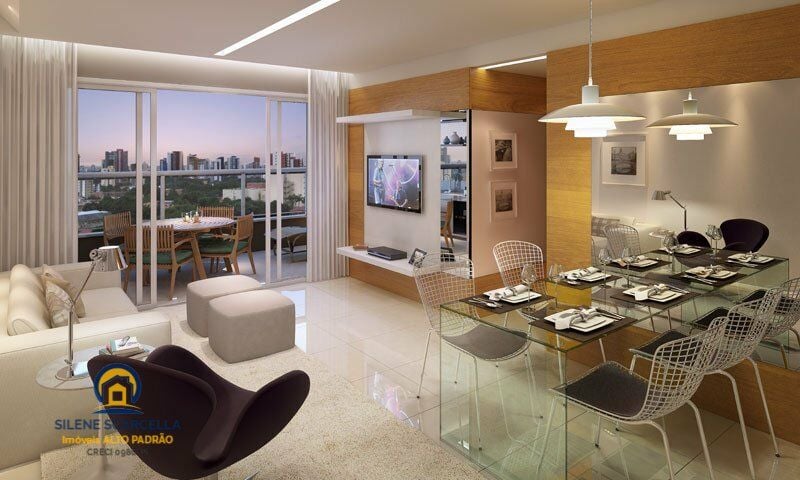 Apartamento, 3 quartos, 107 m² - Foto 11