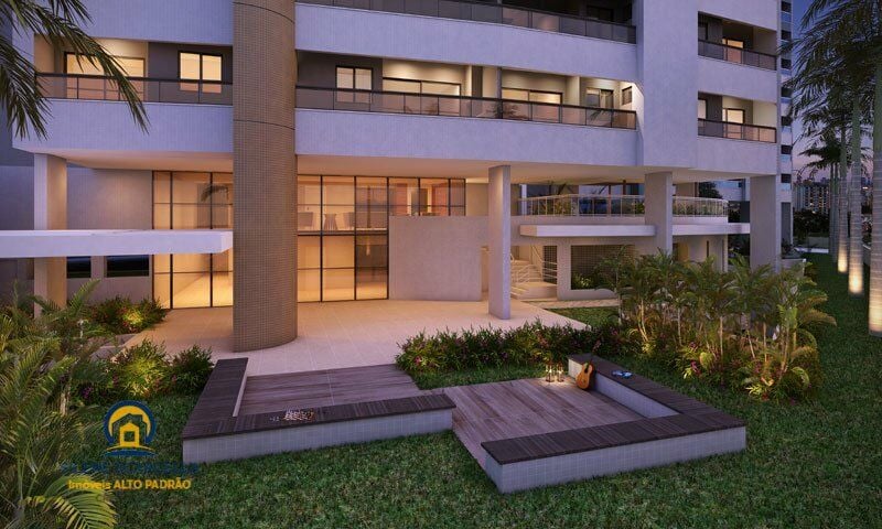 Apartamento, 3 quartos, 107 m² - Foto 16