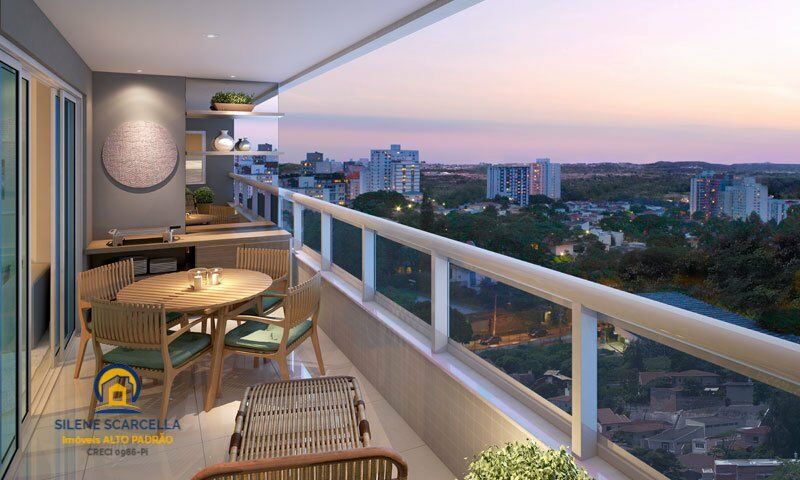 Apartamento, 3 quartos, 107 m² - Foto 12