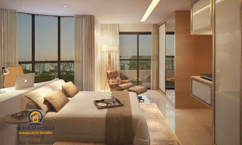 Apartamento, 3 quartos, 107 m² - Foto 17