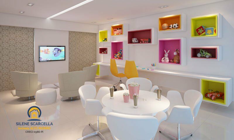 Apartamento, 3 quartos, 107 m² - Foto 6