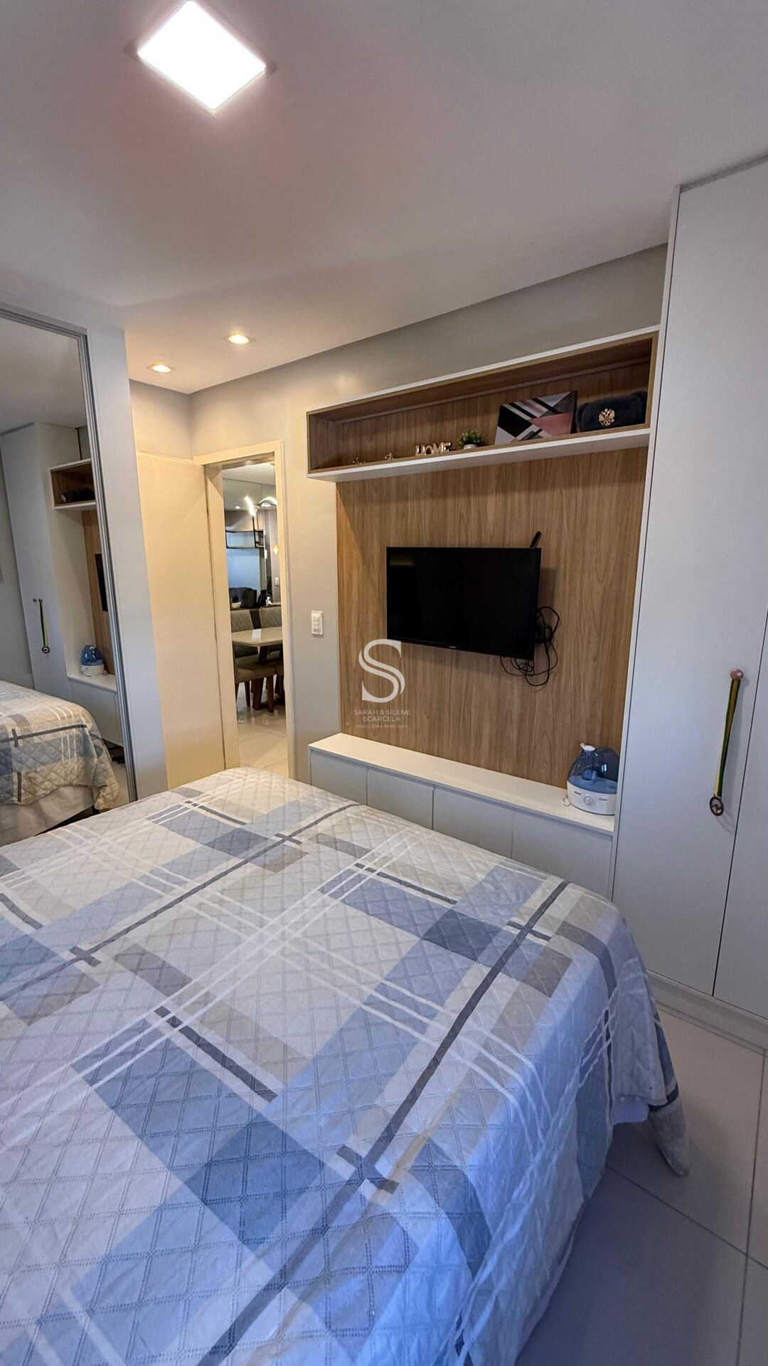 Apartamento, 3 quartos, 75 m² - Foto 16