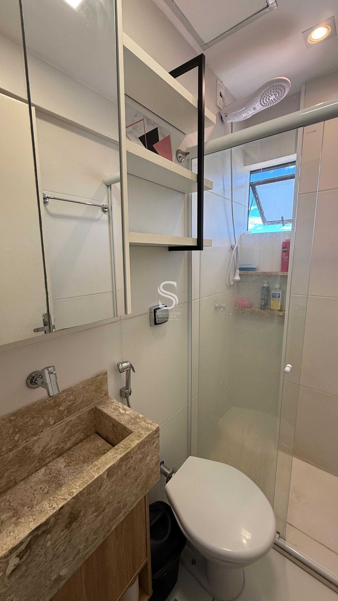 Apartamento, 3 quartos, 75 m² - Foto 12