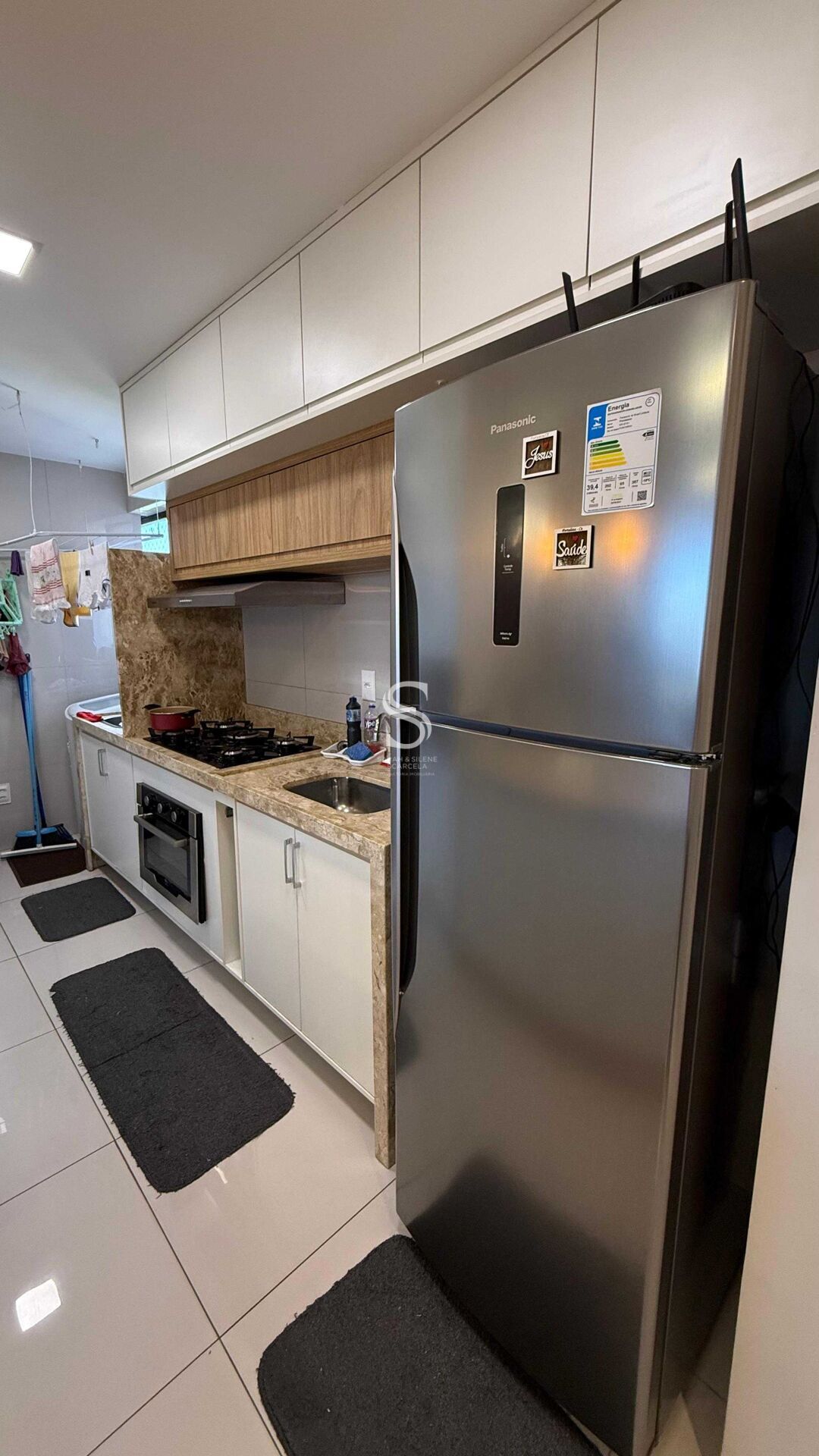 Apartamento, 3 quartos, 75 m² - Foto 11