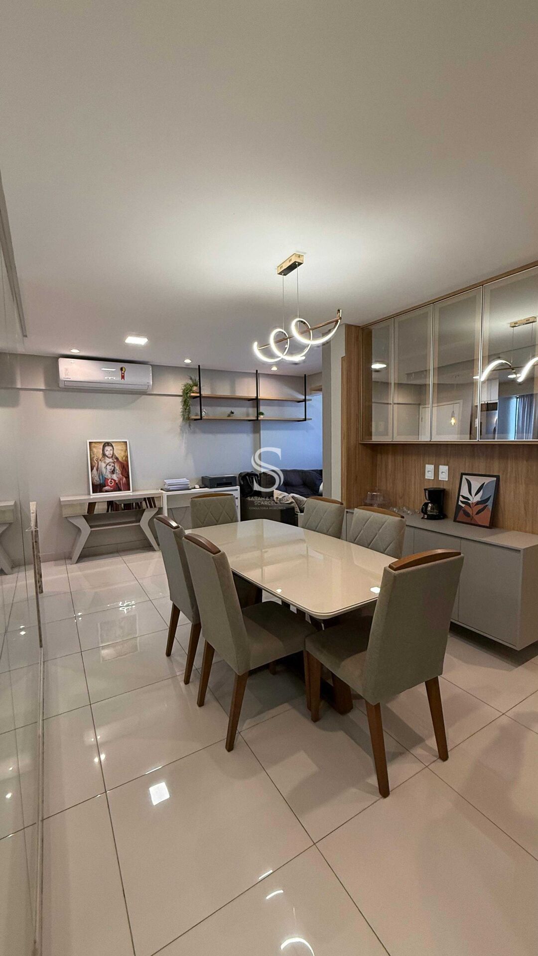 Apartamento, 3 quartos, 75 m² - Foto 7