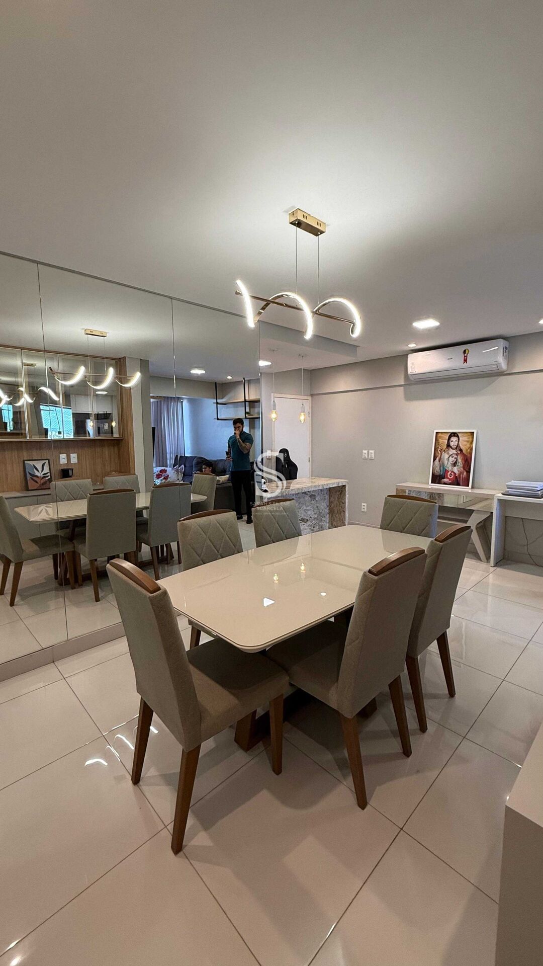 Apartamento, 3 quartos, 75 m² - Foto 8