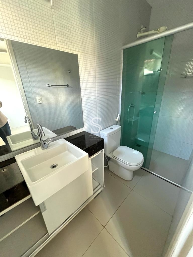 Casa de Condomínio, 4 quartos - Foto 10