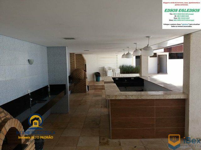 Apartamento, 3 quartos, 107 m² - Foto 6