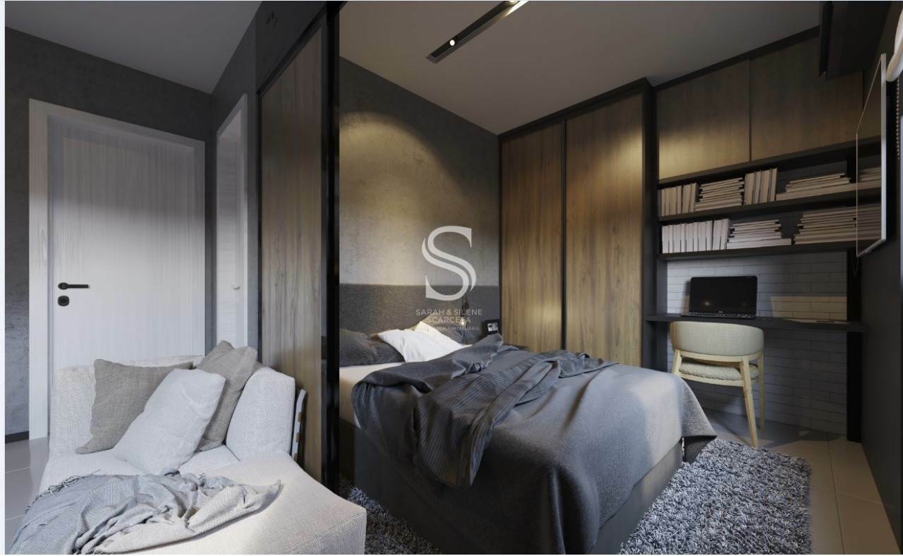 Apartamento, 2 quartos, 3500 m² - Foto 13