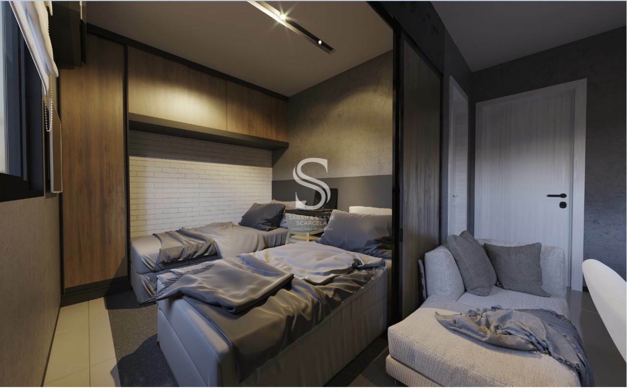 Apartamento, 2 quartos, 3500 m² - Foto 17