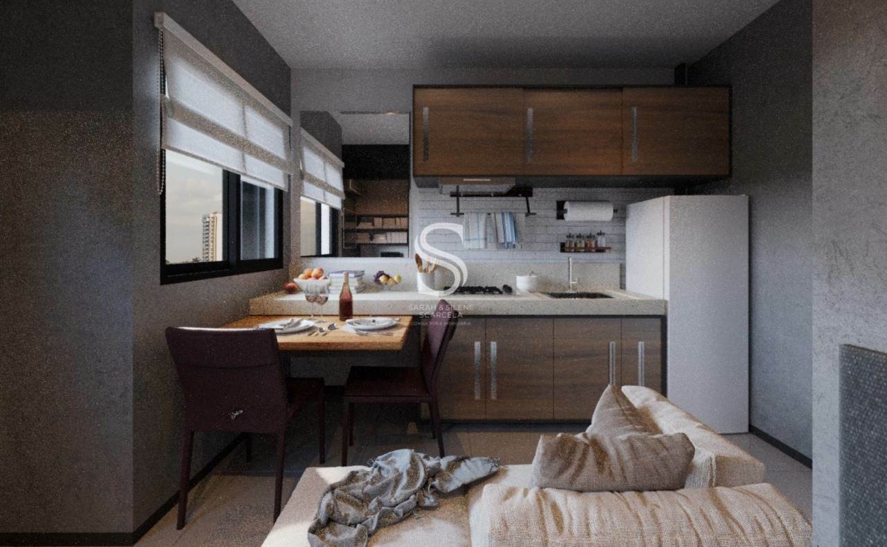 Apartamento, 2 quartos, 3500 m² - Foto 12