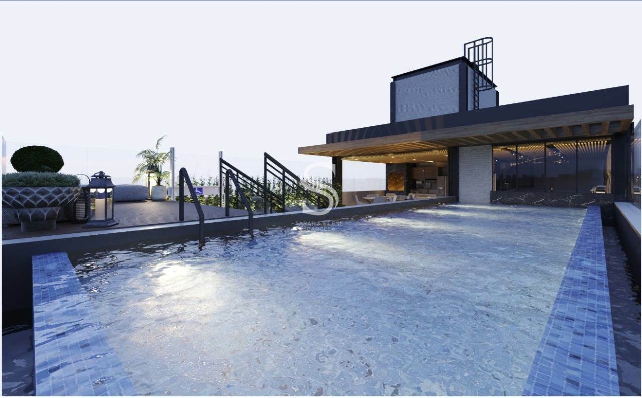Apartamento, 2 quartos, 3500 m² - Foto 16