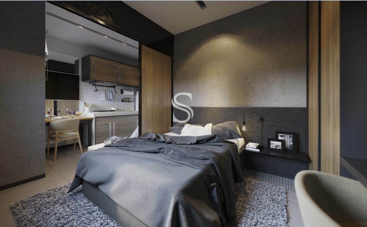 Apartamento, 2 quartos, 3500 m² - Foto 18