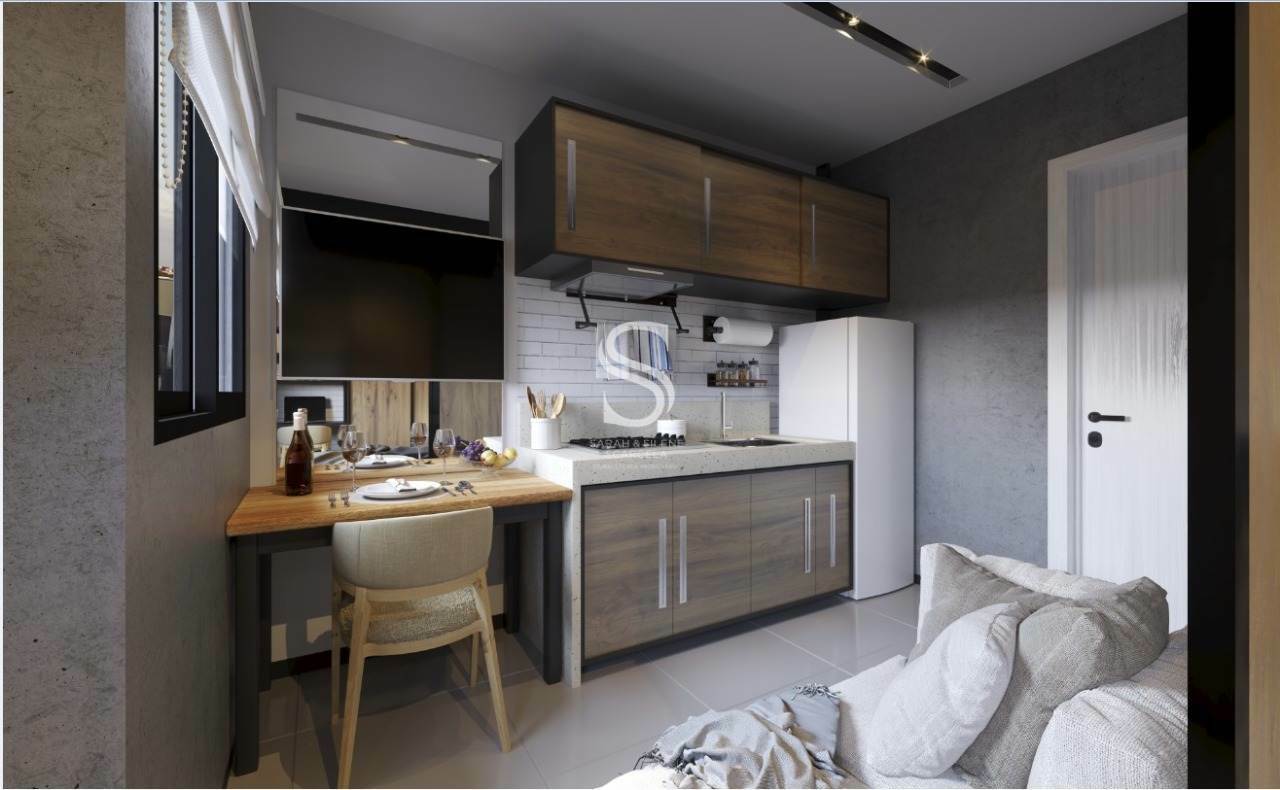 Apartamento, 2 quartos, 3500 m² - Foto 11